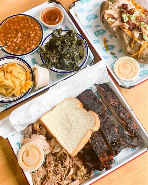 The Guide to Charleston - Galavante Travel & Lifestyle