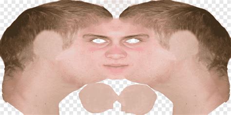 UVW mapping UV mapping Texture mapping Face Ear, Face, love, 3D ...