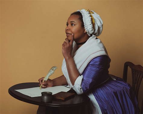 First edition Phillis Wheatley poetry book acquired by Boston Tea Party ...