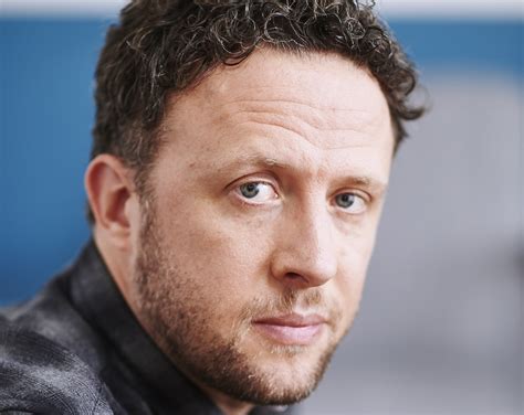 Faber signs more fantasy from Kieran Larwood in significant four-book deal