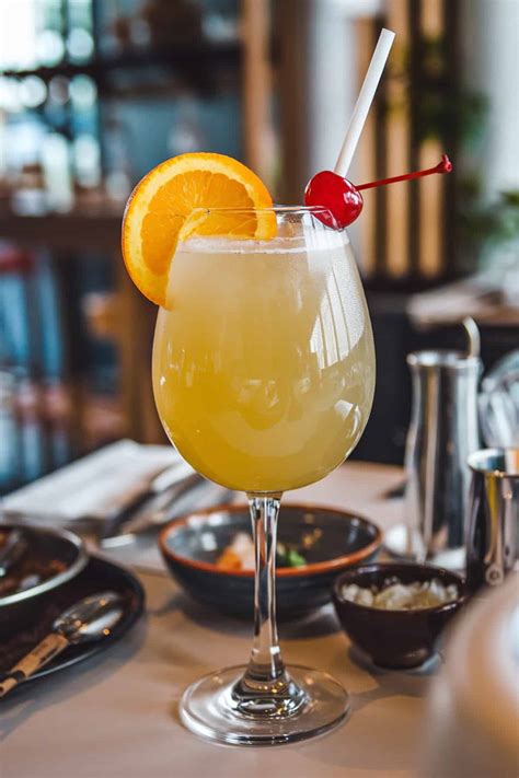 Cowgirl Quencher - HowdyKitchen