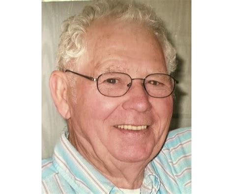 David Scott Obituary (2023) - Kendallville, IN - Hite Funeral Home