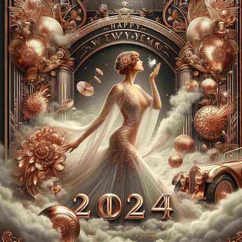 Happy New Year 2025 Celebration, Wishes, Image, Greeting Download - All Update Result