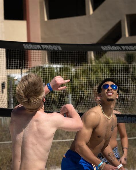 Spring break 2025 photos from Panama City Beach, Florida