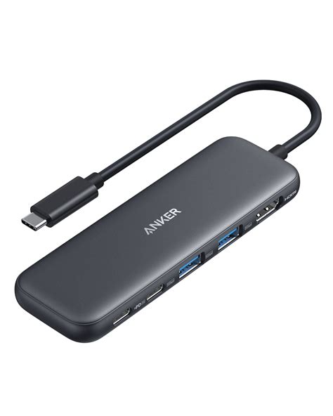 USB C Hub for Apple - Anker US