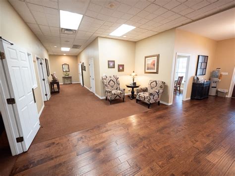 Our Location | Pecan Grove Funeral Home