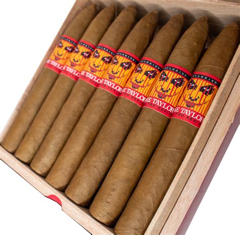 Buy 1OFAHKINE 6 x 52 by Howard G Cigars at Small Batch Cigar | Best ...