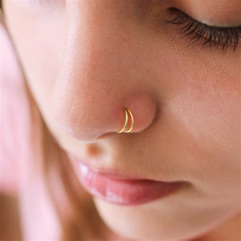 Collection of Amazing Full 4K Nose Ring Images - Over 999+ Nose Ring Images