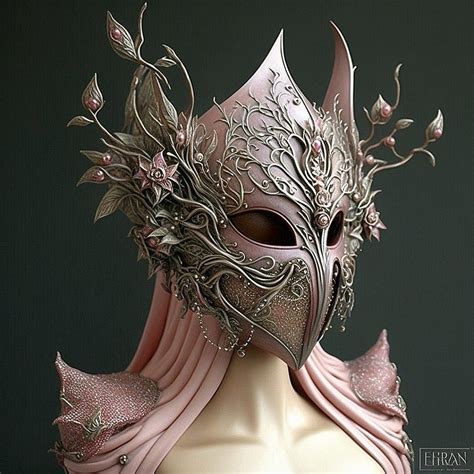 © black rabbit dolls | Masks masquerade, Masks art, Unique masks
