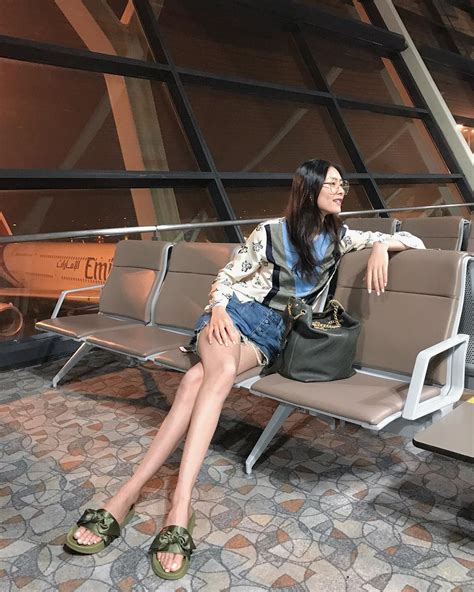 How Tall Are Fashion Models | WhoWhatWear