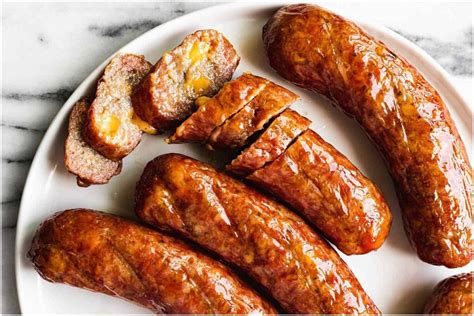 How To Cook Beef Sausage - Recipes.net