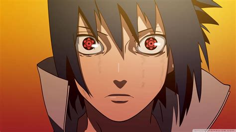 Download Sasuke Wallpaper