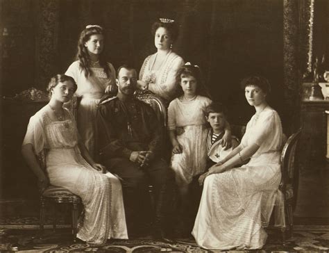 Are There Any Romanovs Left