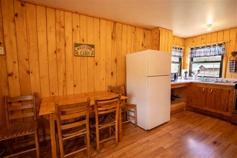 Cabin 14 – Taylor Park Trading Post