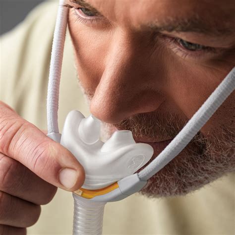 Fisher & Paykel Solo Nasal Masks & Related Parts – CPAPXchange