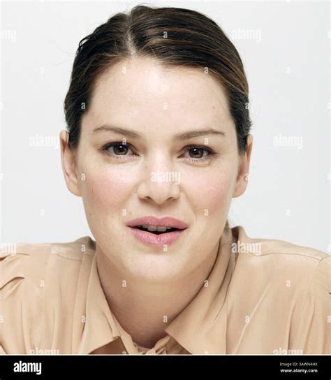 September 21, 2004 - Hollywood, California, U.S. - Jacinda Barrett ...