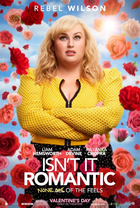 Films With Rebel Wilson