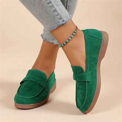 BELLZELY Wide Width Women Shoes - Walmart.com