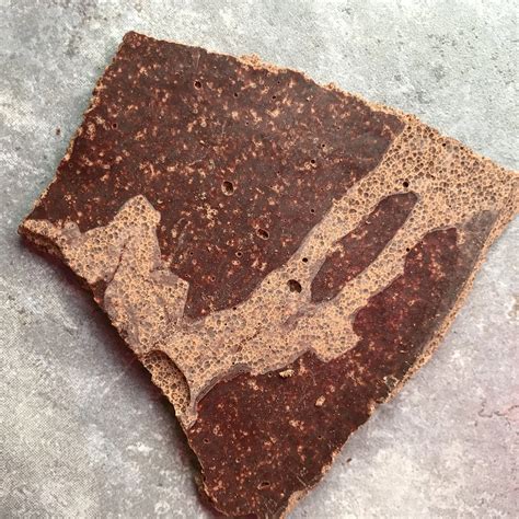 Why does my chocolate look whitish or moldy? — Science Of Chocolate