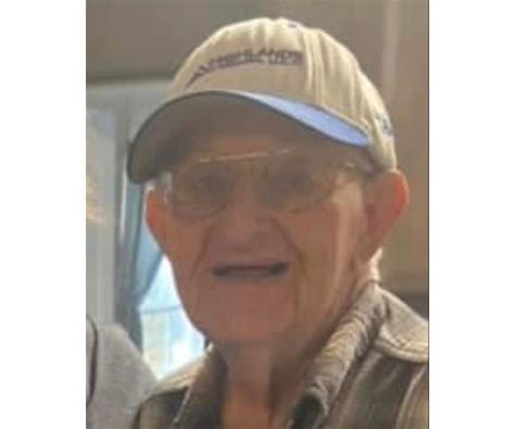 Thurl Mullins Obituary (2023) - Rockwood, TN - Evans Mortuary