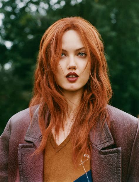 Red Hair Dye Costume at Eliseo Gonzalez blog