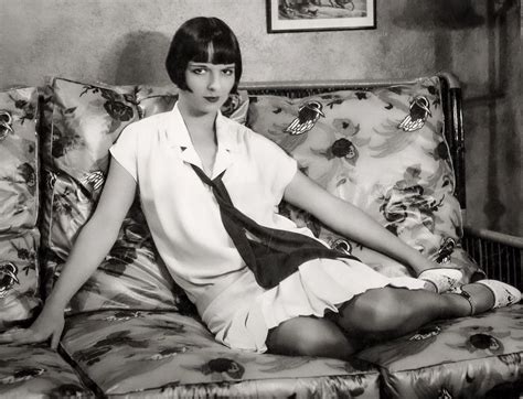 Louise Brooks 1920