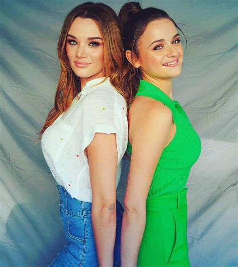 sexy Sisters : r/JoeyKingButt