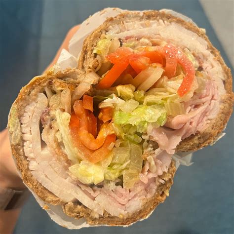 Potbelly Sandwich Works | Our new "skinny" sandwich size is perfect for ...