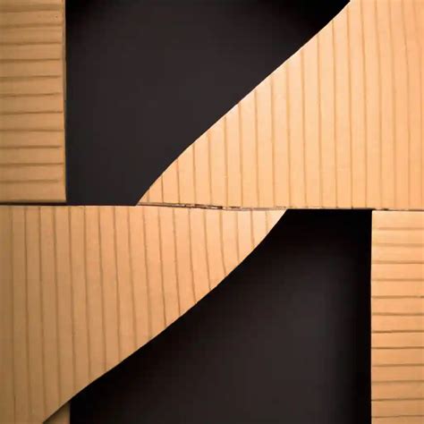 Unleashing Creativity DIY Cardboard Furniture for an EcoFriendly Home ...