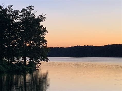 Energy Lake Campground | Land Between the Lakes National Recreation ...