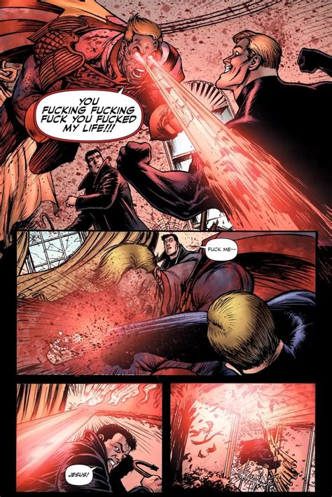 Black Noir vs Soldier Boy - Battles - Comic Vine