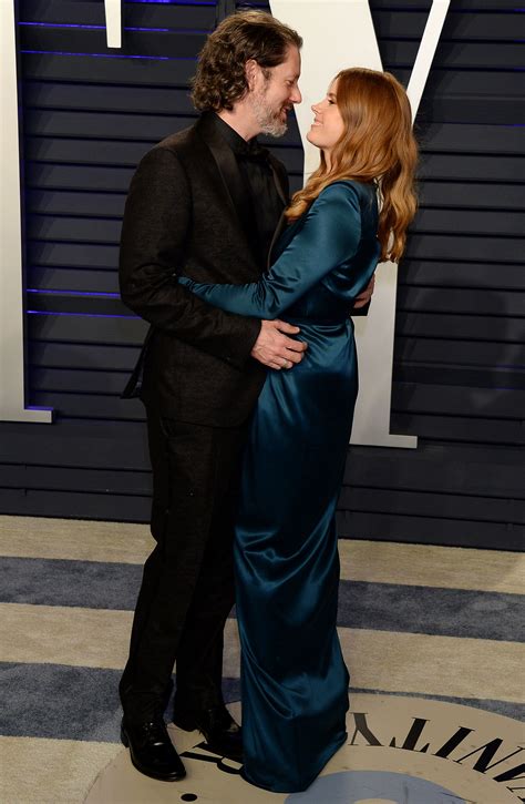 Amy Adams The Fappening Sexy Tits at Oscar Party | #The Fappening