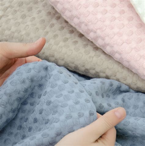 Tencel Fabric: Features and Differences