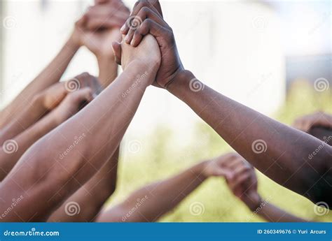 Diversity, Holding Hands and Support with Solidarity and Prayer Circle ...