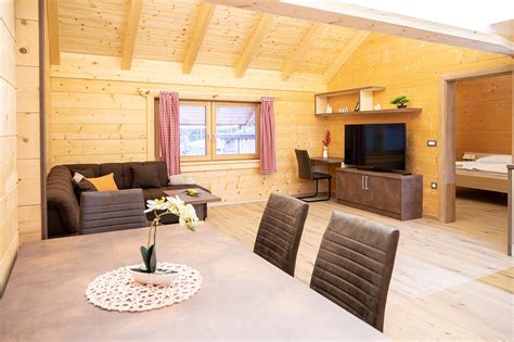 Nastanitev – Resort Knez