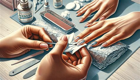 How to Remove Gel Nail Polish? - TipsMatic