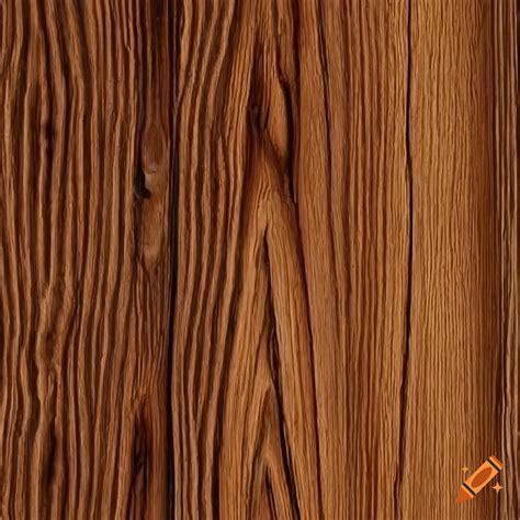 High definition wood texture on Craiyon