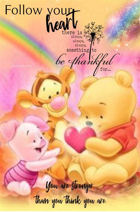 Pooh bear , Disney (quote) | Winnie the pooh pictures, Winnie the pooh ...