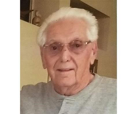 John Guerin Obituary (2022) - Port St. Lucie, FL - New Haven Register