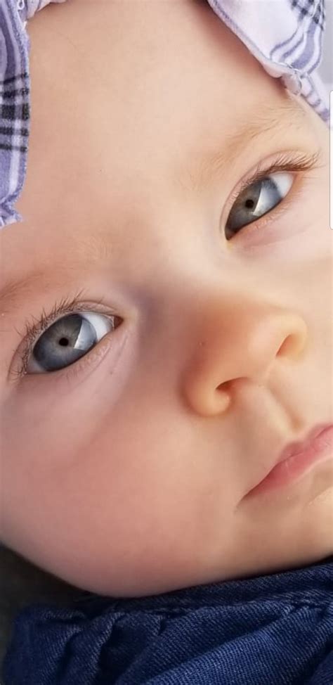 Baby Eye Color Change To Brown at Autumn Allen blog
