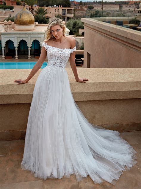 Grecian Bridal Gown