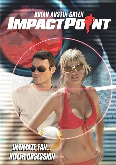Brian Austin Green Movies
