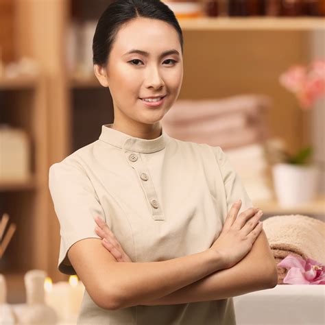 Massage Places That Do Happy Endings