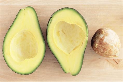 Can You Put Ripe Avocados In The Fridge at Jacob Mauldin blog