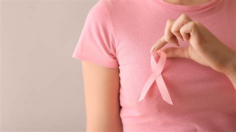 Got breast lumps? Here's how to identify breast cancer | HealthShots