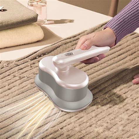 Isvgxsz Fabric Shaver, Electric Lint Remover, Rechargeable Lint Shaver ...