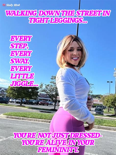Sissy Captions » Sissy Hypno X