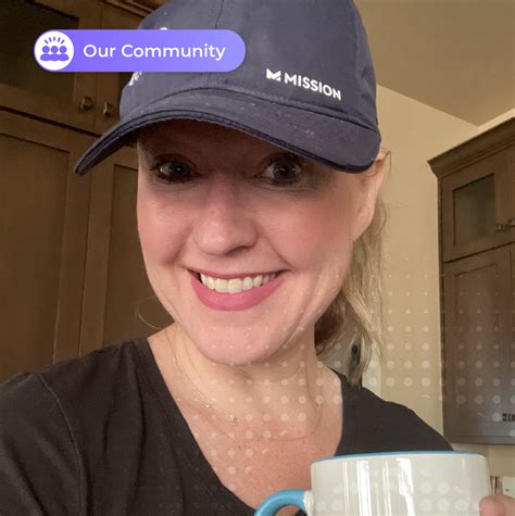 Member Spotlight: Valerie Oskey