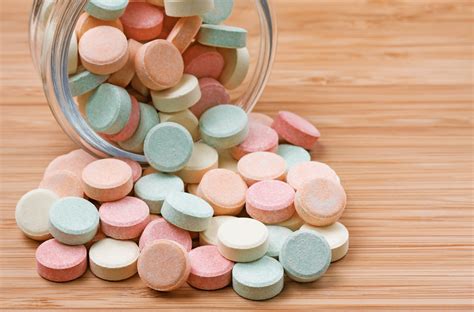 The Acid Reflux Treatment Puzzle: Unraveling the Pros and Cons of Antacids for Effective Relief ...