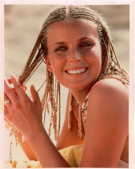 10 Bo Derek Poster - Minimalist Poster Store